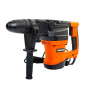 Перфоратор Tekhmann TRH-1800 SDS-Max 1800Вт 10Дж 5.8кг Перфоратор Tekhmann TRH-1800 SDS-Max 1800Вт 10Дж 5.8кг