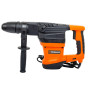 Перфоратор Tekhmann TRH-1800 SDS-Max 1800Вт 10Дж 5.8кг Перфоратор Tekhmann TRH-1800 SDS-Max 1800Вт 10Дж 5.8кг