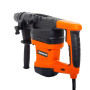 Перфоратор Tekhmann TRH-1800 SDS-Max 1800Вт 10Дж 5.8кг Перфоратор Tekhmann TRH-1800 SDS-Max 1800Вт 10Дж 5.8кг
