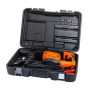 Перфоратор Tekhmann TRH-1800 SDS-Max 1800Вт 10Дж 5.8кг Перфоратор Tekhmann TRH-1800 SDS-Max 1800Вт 10Дж 5.8кг