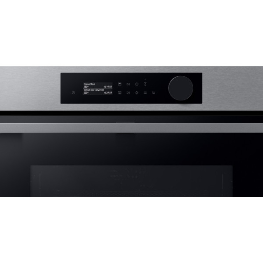 Духова шафа Samsung NV7B5745TAS/WT