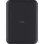 Зарядний пристрій Trust Maxo 4xUSB-C PD240W GaN Black (25413_TRUST)