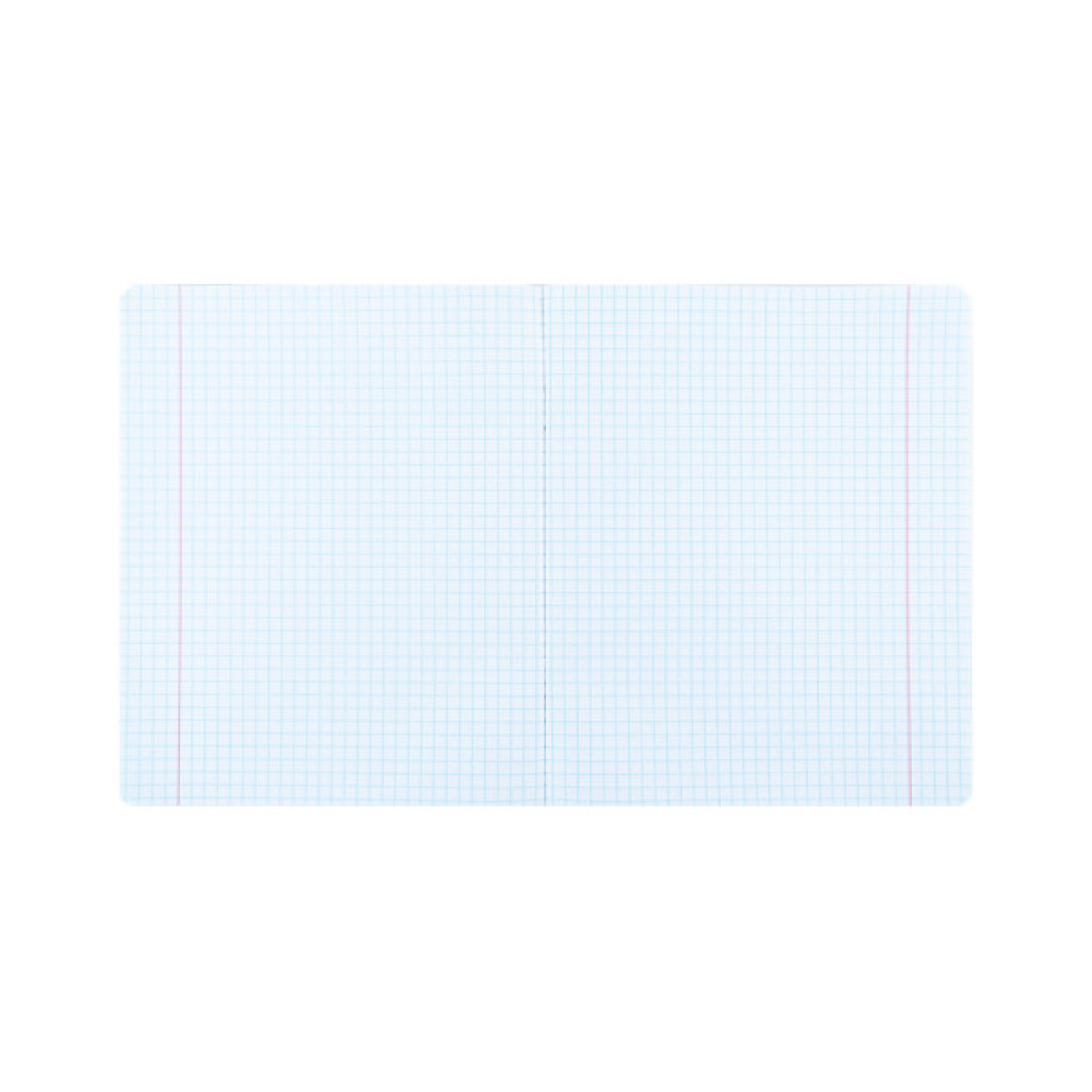 Зошит Kite предметний Techno 48 аркуші, клітинка, хімія (K25-240-6)