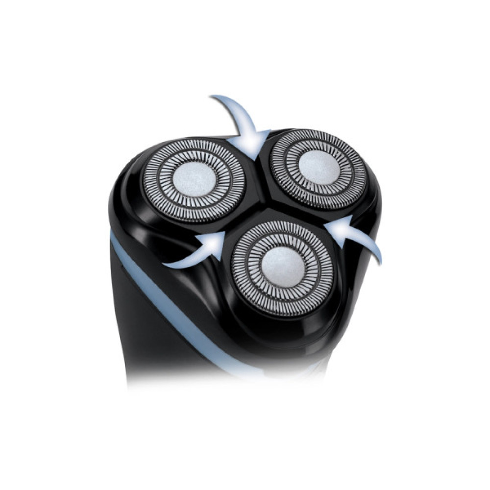 Електробритва Remington R1000 Style (R1000)