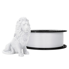 Пластик для 3D-принтера Prusament PLA 1.75 mm, 1kg, Pristine White (PLAPRSTNWHT1KG)