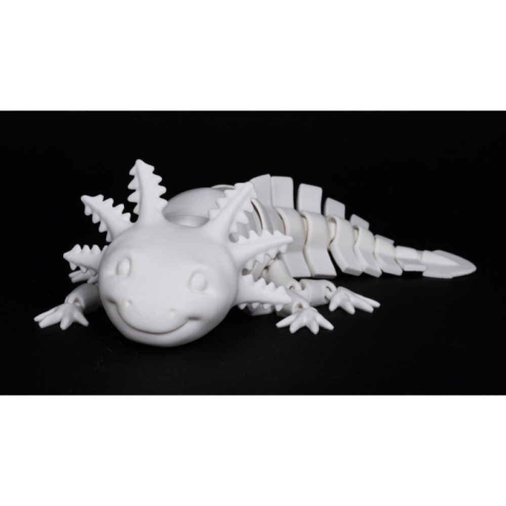 Пластик для 3D-принтера Prusament PLA 1.75 mm, 1kg, Pristine White (PLAPRSTNWHT1KG)