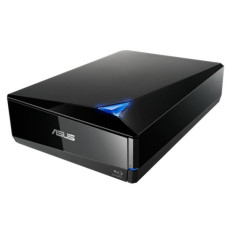 Оптичний привід Blu-Ray ASUS BW-16D1X-U/BLK/G/AS (90DD0210-M29000)