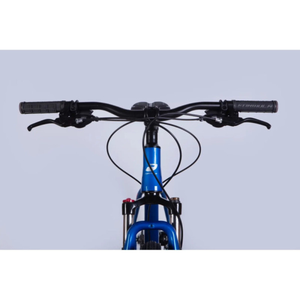 Велосипед Formula 29" ZEPHYR 3.0 DD CS рама-19" AL 2026 синій (OPS-FR-29-445)