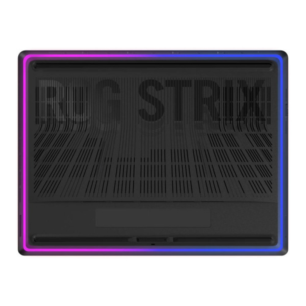 Ноутбук ASUS ROG Strix SCAR 16 G635LR-RW164W 16" WQXGA mLED, Intel Ultra 9 275HX, 64GB, F2TB, NVD5070Ti-12, Win11, Чорний