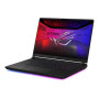 Ноутбук ASUS ROG Strix SCAR 16 G635LR-RW164W 16" WQXGA mLED, Intel Ultra 9 275HX, 64GB, F2TB, NVD5070Ti-12, Win11, Чорний