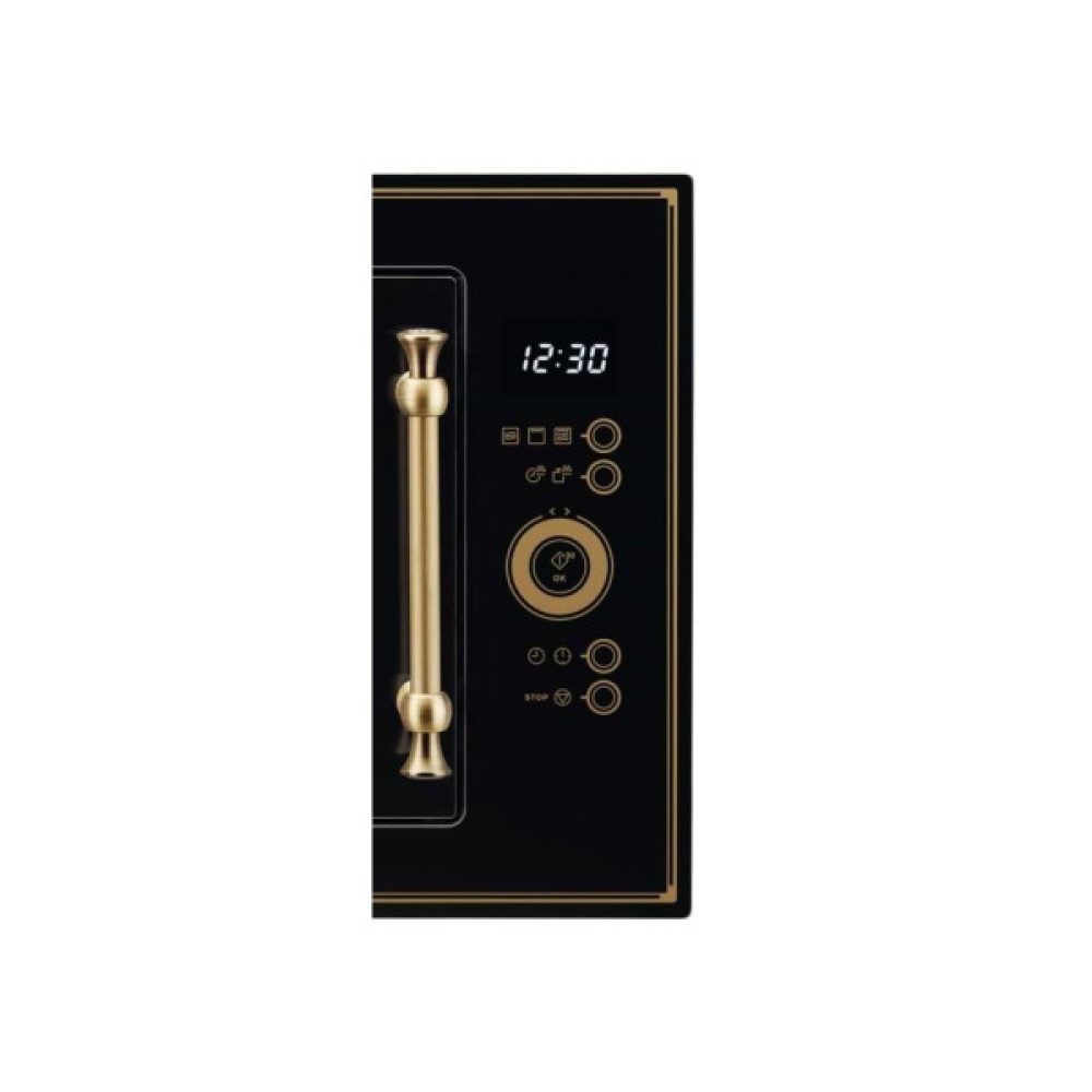 Мікрохвильова піч Electrolux EMT25203OK