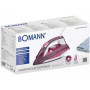 Праска Bomann DB 6005 CB (DB6005CB) Праска Bomann DB 6005 CB (DB6005CB)