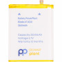 Акумуляторна батарея PowerPlant ZTE Blade A7 (2020) 3200mAh (SM130504)