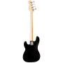 Бас-гітара Parksons SPB-140 Transparent Blue Burst Бас-гітара Parksons SPB-140 Transparent Blue Burst