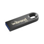 USB флеш накопичувач Wibrand 64GB Eagle Grey USB 3.2 (WI3.2/EA64U10G) USB флеш накопичувач Wibrand 64GB Eagle Grey USB 3.2 (WI3.2/EA64U10G)