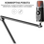 Стійка для мікрофону OfficePro SA085 Стійка для мікрофону OfficePro SA085