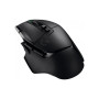 Мишка Logitech G502 X Lightspeed Wireless Black (910-006180) Мишка Logitech G502 X Lightspeed Wireless Black (910-006180)