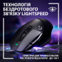 Мишка Logitech G502 X Lightspeed Wireless Black (910-006180) Мишка Logitech G502 X Lightspeed Wireless Black (910-006180)