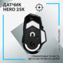 Мишка Logitech G502 X Lightspeed Wireless Black (910-006180) Мишка Logitech G502 X Lightspeed Wireless Black (910-006180)