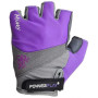 Велорукавиці PowerPlay Women 5277 Purple XS (5277A_XS_Purple) Велорукавиці PowerPlay Women 5277 Purple XS (5277A_XS_Purple)