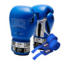 Боксерські рукавички Leone GN208 Iconic Blue 14 унцій (GN208_Blue_14oz) Боксерські рукавички Leone GN208 Iconic Blue 14 унцій (GN208_Blue_14oz)
