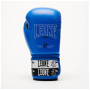 Боксерські рукавички Leone GN208 Iconic Blue 14 унцій (GN208_Blue_14oz) Боксерські рукавички Leone GN208 Iconic Blue 14 унцій (GN208_Blue_14oz)