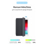 Чохол до планшета Armorstandart Smart Case iPad 10.2 (2021/2020/2019) Black (ARM55900) Чохол до планшета Armorstandart Smart Case iPad 10.2 (2021/2020/2019) Black (ARM55900)