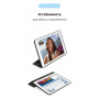 Чохол до планшета Armorstandart Smart Case iPad 10.2 (2021/2020/2019) Black (ARM55900) Чохол до планшета Armorstandart Smart Case iPad 10.2 (2021/2020/2019) Black (ARM55900)