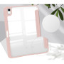 Чохол до планшета BeCover Soft Edge TPU Apple Pencil Apple iPad Air (4/5) 2020/2022 10.9" Pink (711700) Чохол до планшета BeCover Soft Edge TPU Apple Pencil Apple iPad Air (4/5) 2020/2022 10.9" Pink (711700)