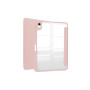 Чохол до планшета BeCover Soft Edge TPU Apple Pencil Apple iPad Air (4/5) 2020/2022 10.9" Pink (711700) Чохол до планшета BeCover Soft Edge TPU Apple Pencil Apple iPad Air (4/5) 2020/2022 10.9" Pink (711700)