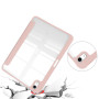 Чохол до планшета BeCover Soft Edge TPU Apple Pencil Apple iPad Air (4/5) 2020/2022 10.9" Pink (711700) Чохол до планшета BeCover Soft Edge TPU Apple Pencil Apple iPad Air (4/5) 2020/2022 10.9" Pink (711700)