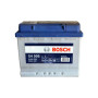 Акумулятор автомобільний Bosch 60А (0 092 S40 050) Акумулятор автомобільний Bosch 60А (0 092 S40 050)