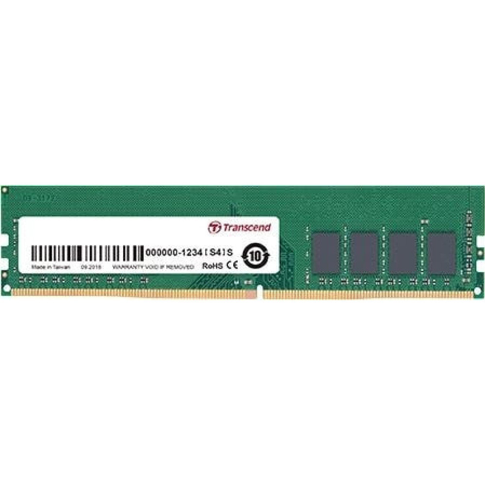Пам'ять ПК Transcend DDR4 16GB 2666