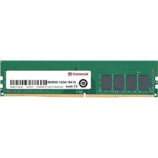 Пам'ять ПК Transcend DDR4 16GB 2666