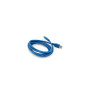 Дата кабель USB 3.0 AM/AM 2.0m Blue Voltronic (YT-3.0AM+AM-2.0) Дата кабель USB 3.0 AM/AM 2.0m Blue Voltronic (YT-3.0AM+AM-2.0)