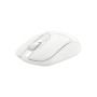 Мишка A4Tech FB12S Wireless/Bluetooth White (4711421967877)