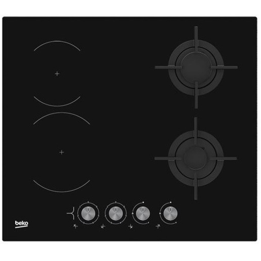 Варочна поверхня Beko HILM64222S