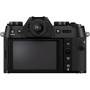 Цифровий фотоапарат Fujifilm X-T50 Body Black (16828193) Цифровий фотоапарат Fujifilm X-T50 Body Black (16828193)