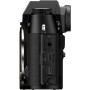 Цифровий фотоапарат Fujifilm X-T50 Body Black (16828193) Цифровий фотоапарат Fujifilm X-T50 Body Black (16828193)