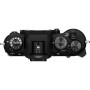 Цифровий фотоапарат Fujifilm X-T50 Body Black (16828193) Цифровий фотоапарат Fujifilm X-T50 Body Black (16828193)