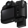 Цифровий фотоапарат Fujifilm X-T50 Body Black (16828193) Цифровий фотоапарат Fujifilm X-T50 Body Black (16828193)