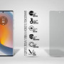 Плівка захисна Armorstandart Matte Motorola Edge 50 Fusion (ARM77220) Плівка захисна Armorstandart Matte Motorola Edge 50 Fusion (ARM77220)