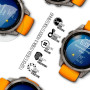 Плівка захисна Armorstandart Garmin Fenix 8 47mm 6 pcs (ARM85994) Плівка захисна Armorstandart Garmin Fenix 8 47mm 6 pcs (ARM85994)