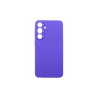Чохол до мобільного телефона Dengos Kit for Samsung Galaxy S23 FE case + glass (Purple) (DG-KM-12) Чохол до мобільного телефона Dengos Kit for Samsung Galaxy S23 FE case + glass (Purple) (DG-KM-12)
