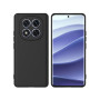 Чохол до мобільного телефона BeCover Xiaomi Redmi Note 14 Pro 5G Black (712759) Чохол до мобільного телефона BeCover Xiaomi Redmi Note 14 Pro 5G Black (712759)
