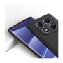 Чохол до мобільного телефона BeCover Xiaomi Redmi Note 14 Pro 5G Black (712759) Чохол до мобільного телефона BeCover Xiaomi Redmi Note 14 Pro 5G Black (712759)