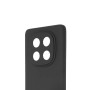 Чохол до мобільного телефона BeCover Xiaomi Redmi Note 14 Pro 5G Black (712759) Чохол до мобільного телефона BeCover Xiaomi Redmi Note 14 Pro 5G Black (712759)