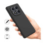 Чохол до мобільного телефона BeCover Xiaomi Redmi Note 14 Pro 5G Black (712759) Чохол до мобільного телефона BeCover Xiaomi Redmi Note 14 Pro 5G Black (712759)