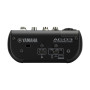 Аудіоінтерфейс Yamaha AG03MK2 Black Аудіоінтерфейс Yamaha AG03MK2 Black