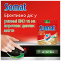 Таблетки для посудомийних машин Somat Gold 70 шт. (9000101577136/9000101808834) Таблетки для посудомийних машин Somat Gold 70 шт. (9000101577136/9000101808834)